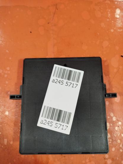 ✅AUDI Q7 S LINE QUATTRO 3.0 DIESEL 2009 ONBOARD SUPPLY CONTROL MODULE UNIT A245