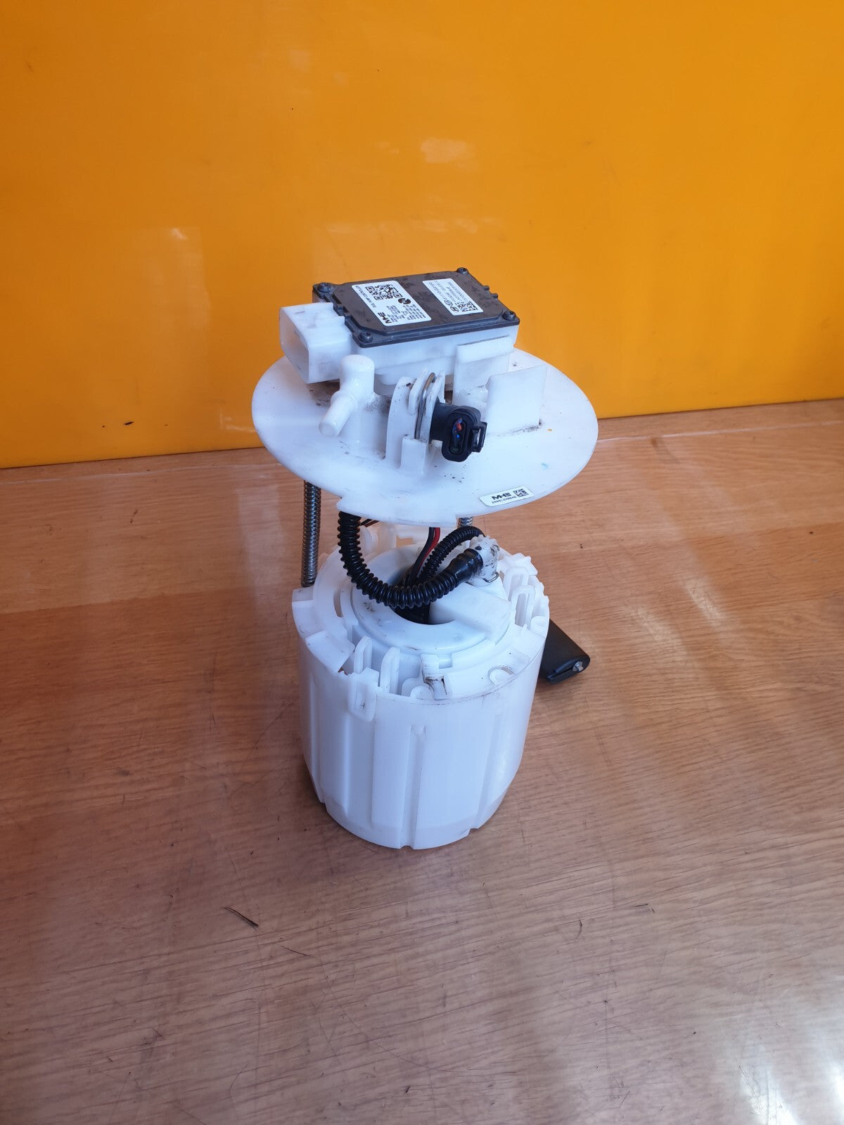 ✅2016 KIA NIRO 2 EV S-A 1.6P FUEL PUMP SENDING UNIT 31110-G2100 + WARRANTY A164