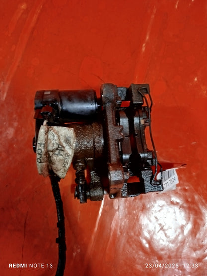 ✅2016 FORD MONDEO MK5 2.0D REAR RIGHT BRAKE CALIPER DG9T2B254AH + WARRANTY A273