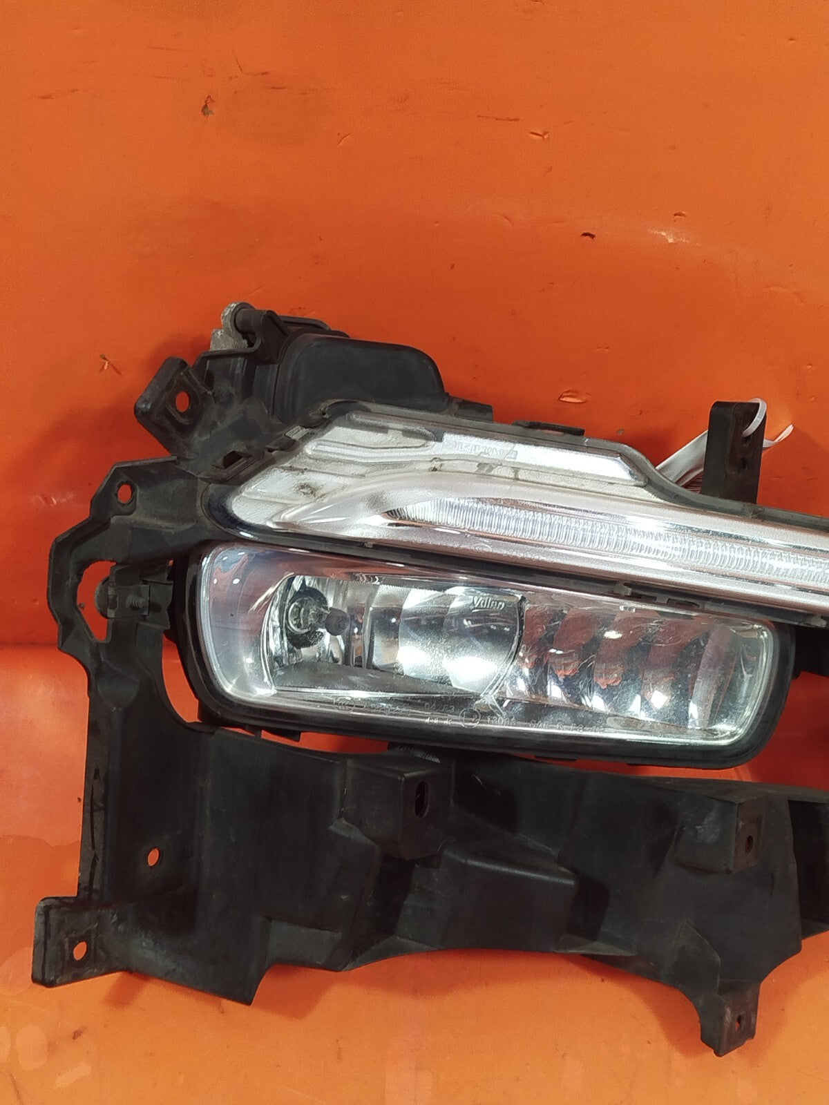✅Ford Mondeo Titanium 2016 2.0 Diesel FRONT RIGHT DAY RUNNING LIGHT LAMP A259
