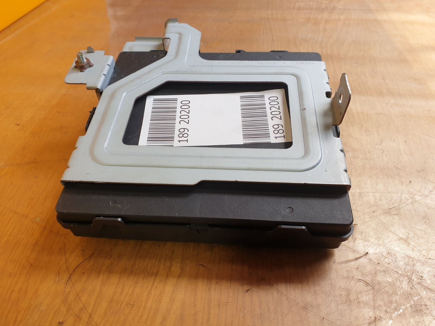 2023 HYUNDAI I20 MK3 N LINE 1.0P BODY CONTROL MODULE BCM ECU 95400-Q0790 A189