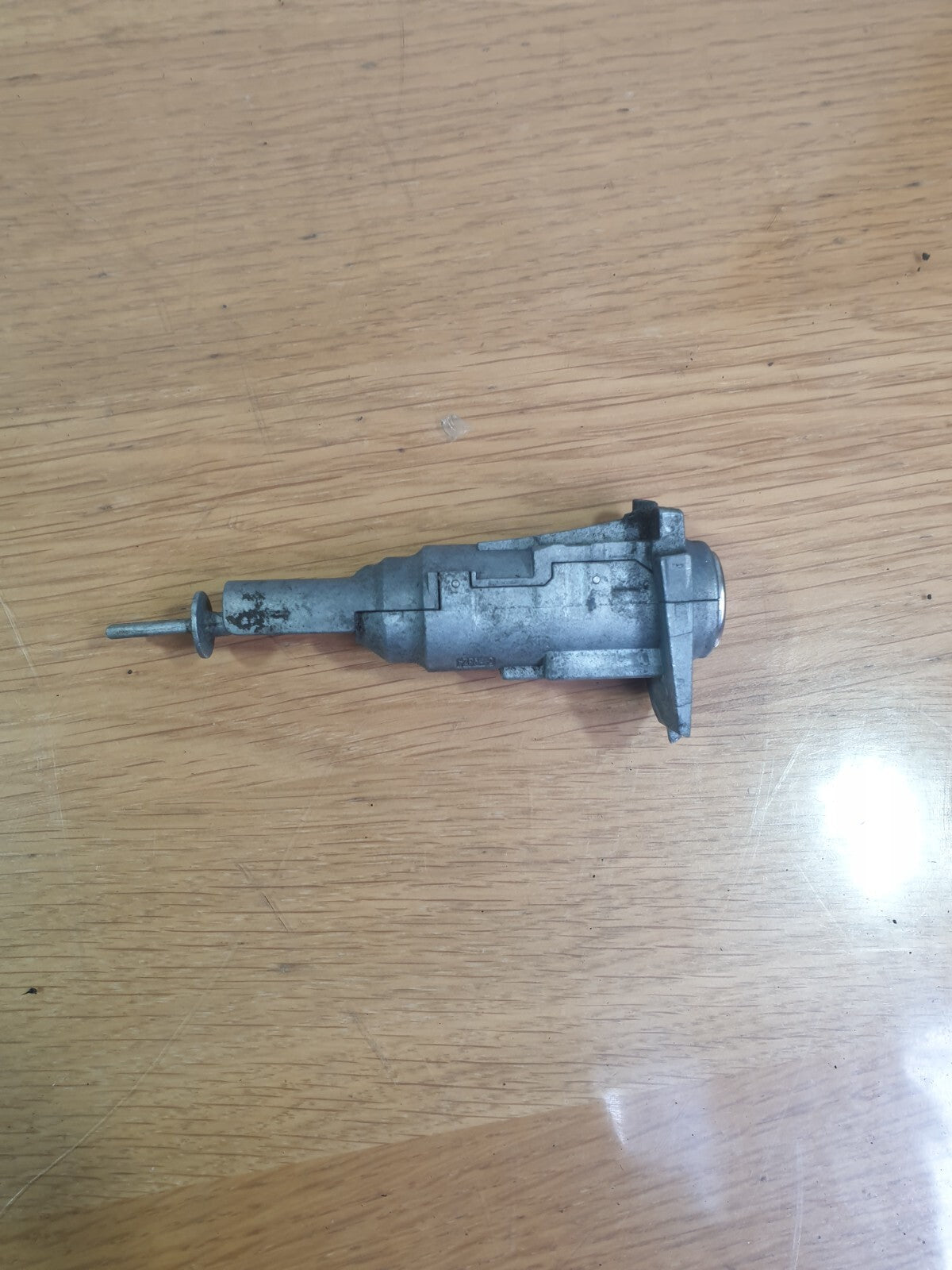 2019 SEAT ARONA FR 1.0P Ignition Barrel With Key 1K0905851 + WARRANTY A217