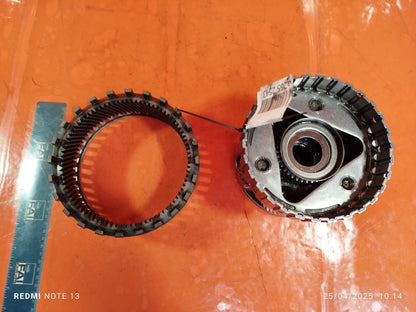 ✅LAND ROVER DISCOVERY 4 L319 3.0 DIESEL 2010 REACTION CARRIER PLANETARY GEARS