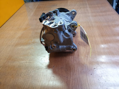 ✅2023 BMW Z4 G29 SDRIVE20i 2.0P A/C AIR CON COMPRESSOR PUMP 9482996 + WARRANTY