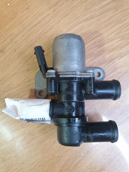 ✅2015 AUDI A3 E-TRON 1.4P AUXILIARY WATER PUMP 5Q0906457C + WARRANTY A204