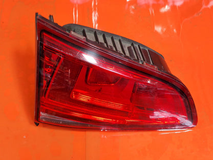 ✅VW GOLF MK7 2013-2020 REAR LEFT INNER LIGHT 5G0945093AD Warranty xAA