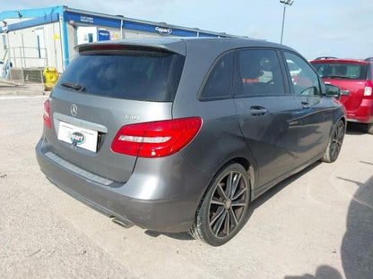 ✅MERCEDES B180 W246 1.8 DIESEL 2012 BREAKING PRICE PER WHEEL NUT ONLY GREY A299