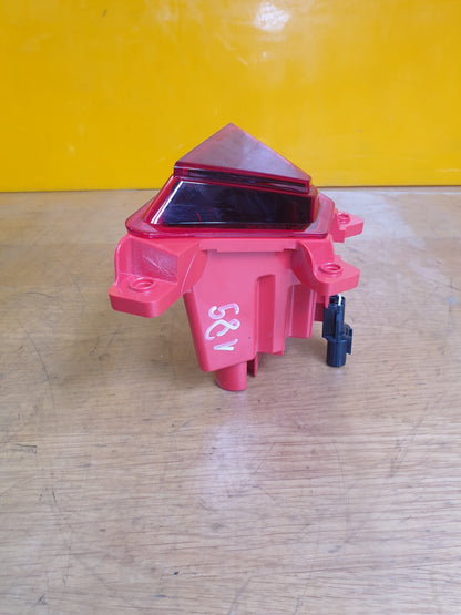 2023 HYUNDAI I20 MK3 N LINE 1.0P REAR CENTRAL BRAKE LIGHT 92407CO000 A189
