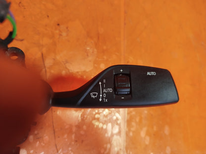 ✅2023 BMW 2 SERIES M SPORT F44 INDICATOR WIPER SWITCH STALK SQUIB 5A32035 A293