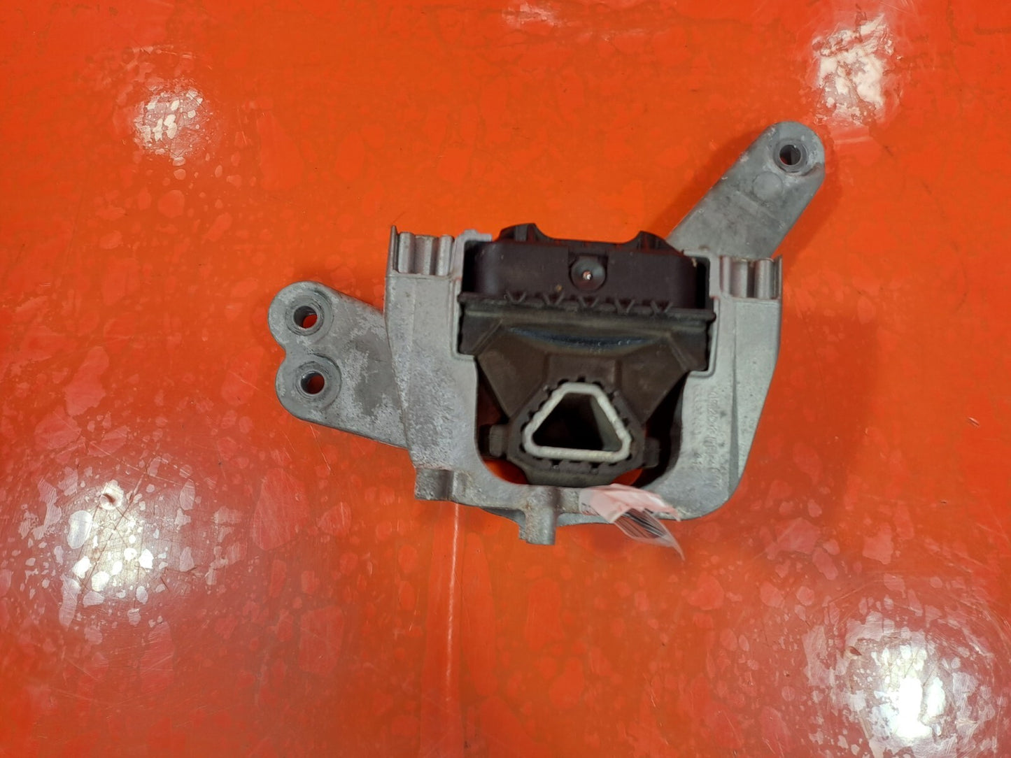 CUPRA LEON VZ2 1.4 PETROL 2023 ENGINE MOUNT G3398480 Warranty A227