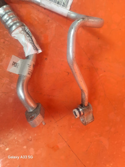 ✅BMW 220D M Sport F44 2 Series 2023 2.0 Diesel AIR CONDITIONING HOSE PIPES A293