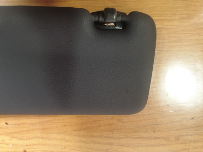 Audi A5 S Line 2.0 Diesel 2012 Left Sun Visor Warranty A218