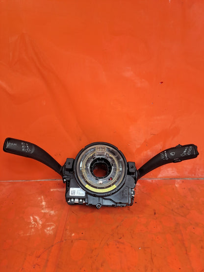 ✅Audi Q5 S Line 2012 2.0 Diesel INDICATOR WIPER STALK 8K0953568F 8K0953502BJ