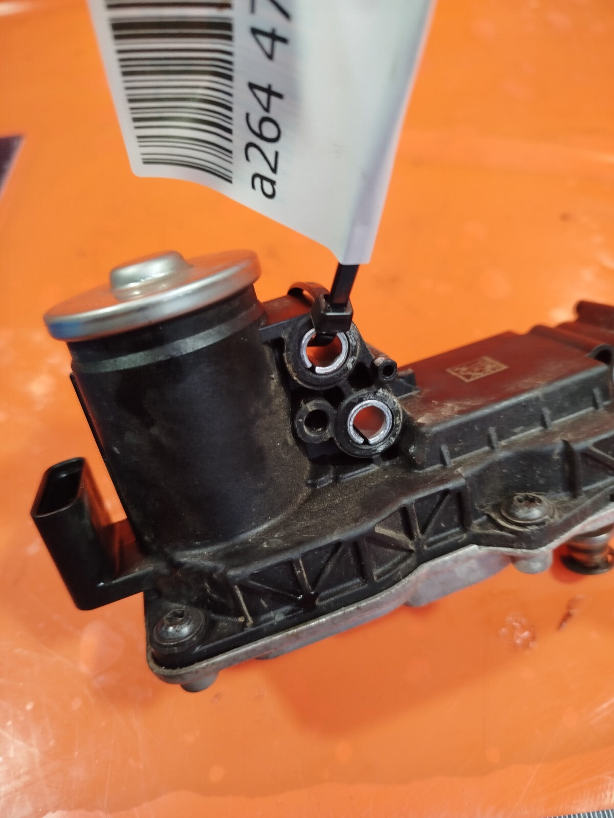 ✅Ford Focus St 2020 2.3 Petrol Turbocharger Actuator Warranty A264