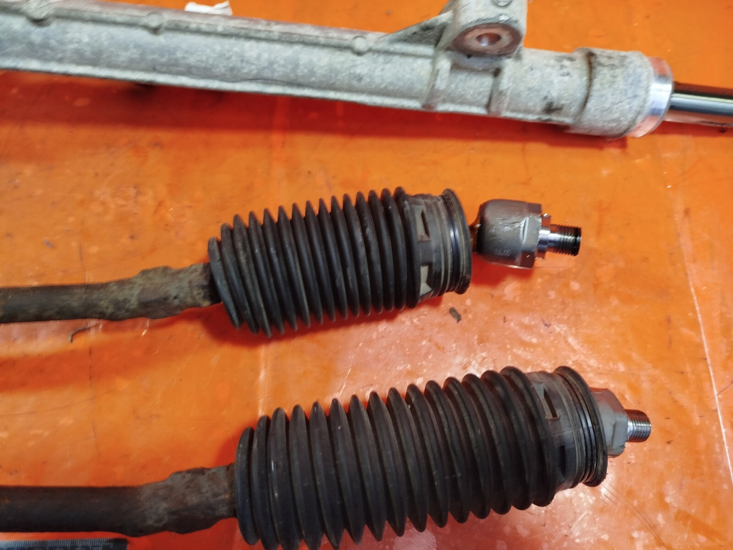 ✅SSANGYONG TIVOLI EX 1.6 DIESEL 2017 POWER STEERING RACK 46500-35300 Warranty