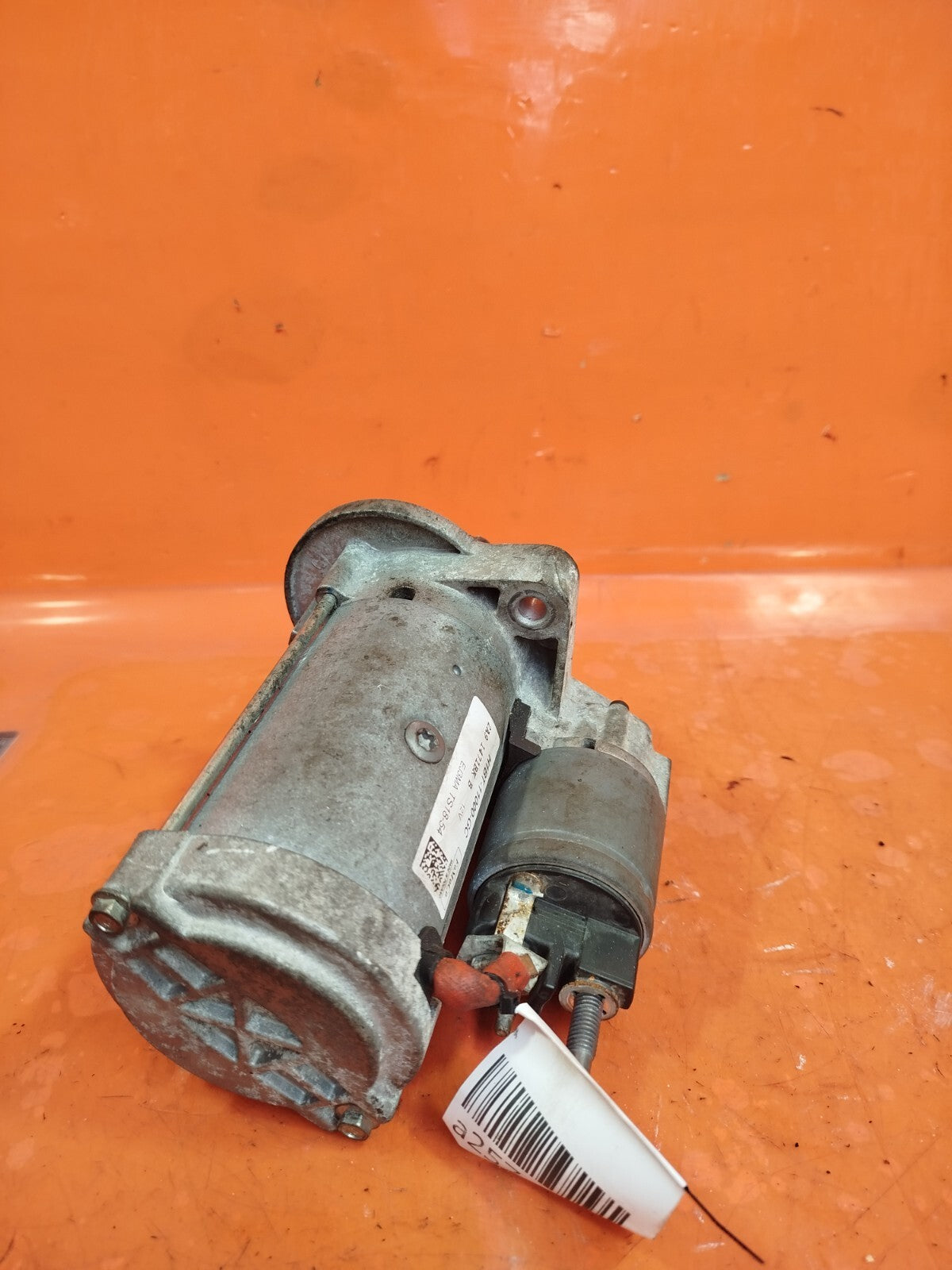 ✅Ford Focus (C 51) 2018 1.5 Diesel STARTER MOTOR H1B1-11000-GC Warranty A257