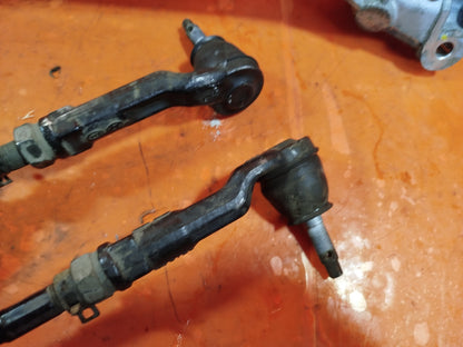✅KIA NIRO 2 EV S-A 1.6 PETROL 2020 POWER STEERING RACK 56500G5590 Warranty A164
