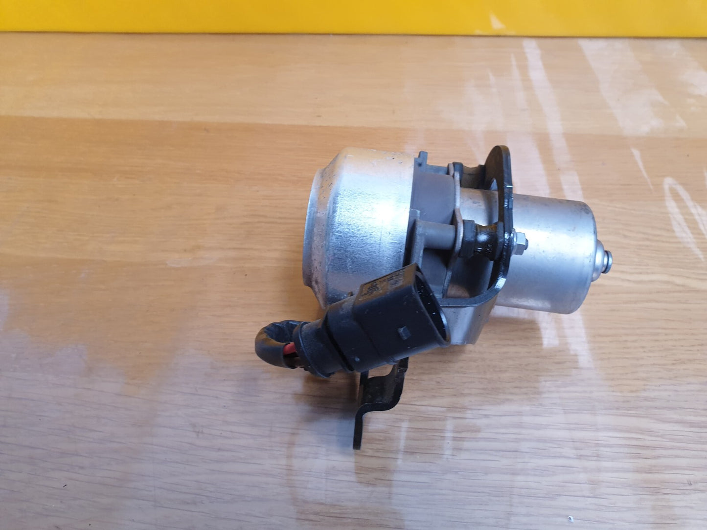 2023 AUDI Q2 1.5 PETROL VACUUM PUMP 707254020 +WARRANTY A091