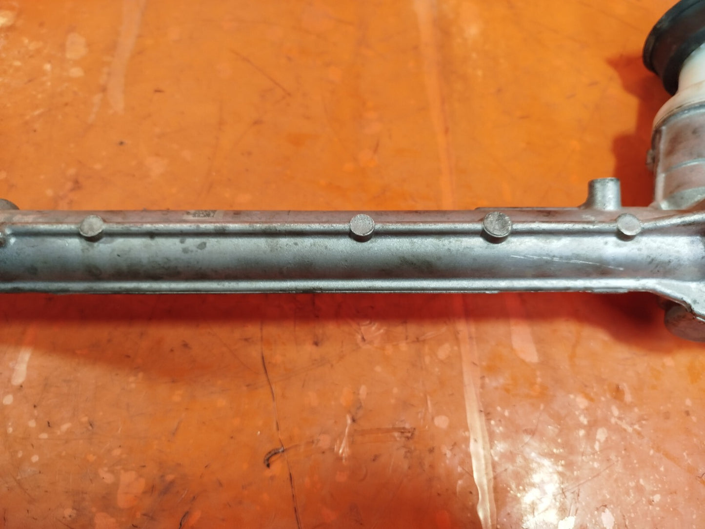 ✅FORD FOCUS ST-LINE 1.0 PETROL 2024 STEERING RACK JX6C3A500 Warranty A267