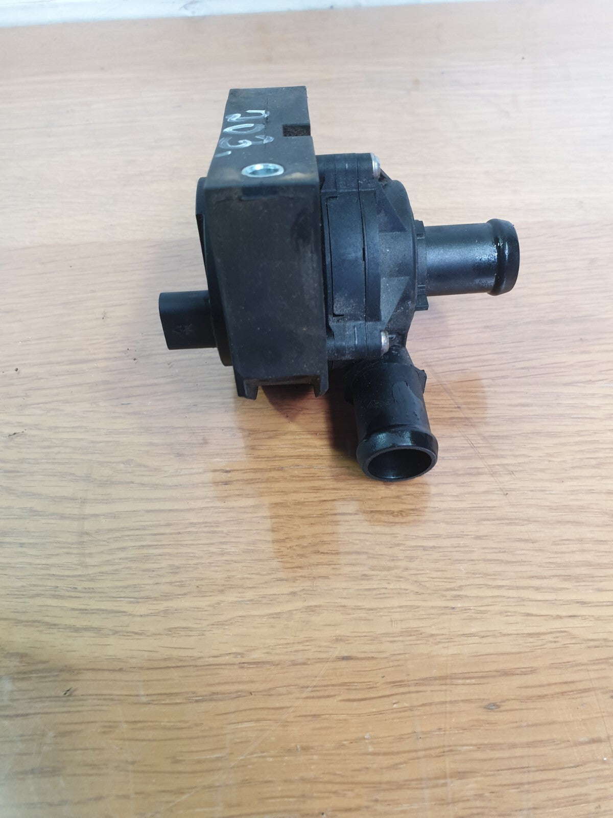 ✅Audi A1 Sport 1.0 Petrol 2020 AUXILIARY WATER PUMP 5Q0965567 Warranty A203
