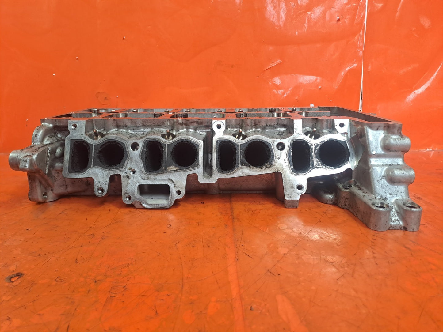 ✅BMW F20 116D URBAN 2.0 DIESEL 2012 CYLINDER HEAD N47D20K1 7812603-03 Warranty