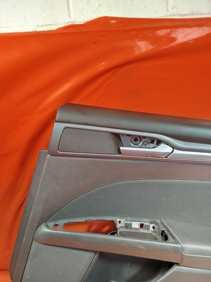 ✅2016 FORD MONDEO MK5 2.0D REAR RIGHT DOOR CARD PANEL + WARRANTY A259