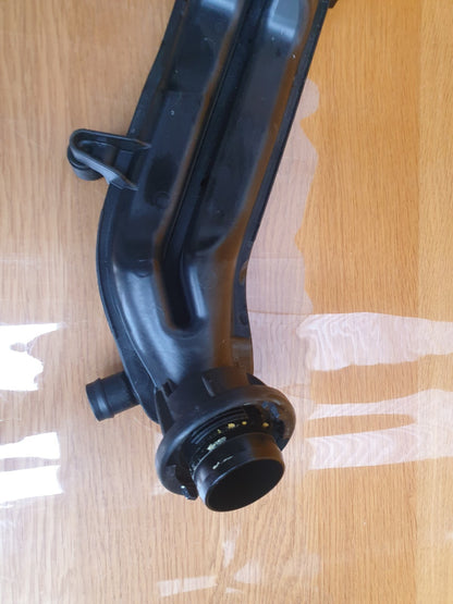 ✅2021 AUDI Q3 F3 1.5TFSI AIR INTAKE TURBO INTERCOOLER PIPE 05E145674G + WARRANTY
