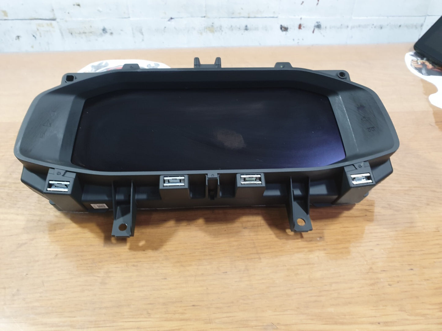 2023 CUPRA LEON VZ2 1.4P SPEEDO INSTRUMENT CLUSTER 5FA920790C + WARRANTY A227