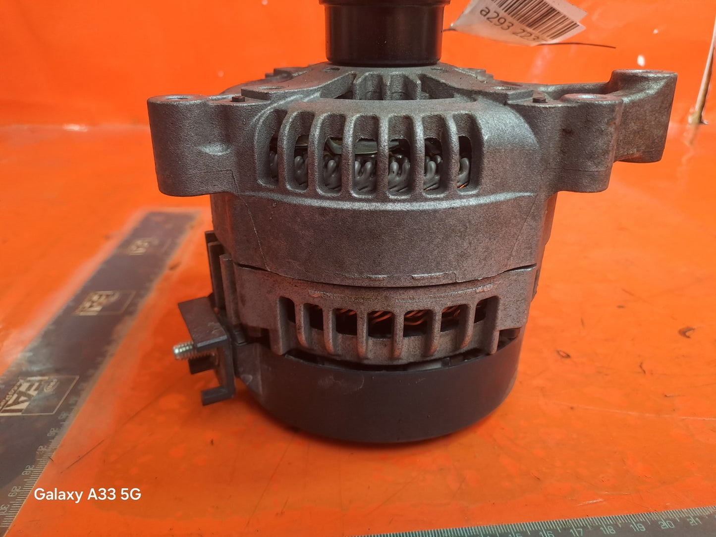 ✅BMW 220D M Sport F44 2 Series 2023 2.0 Diesel ALTERNATOR 8680374 Warranty A293