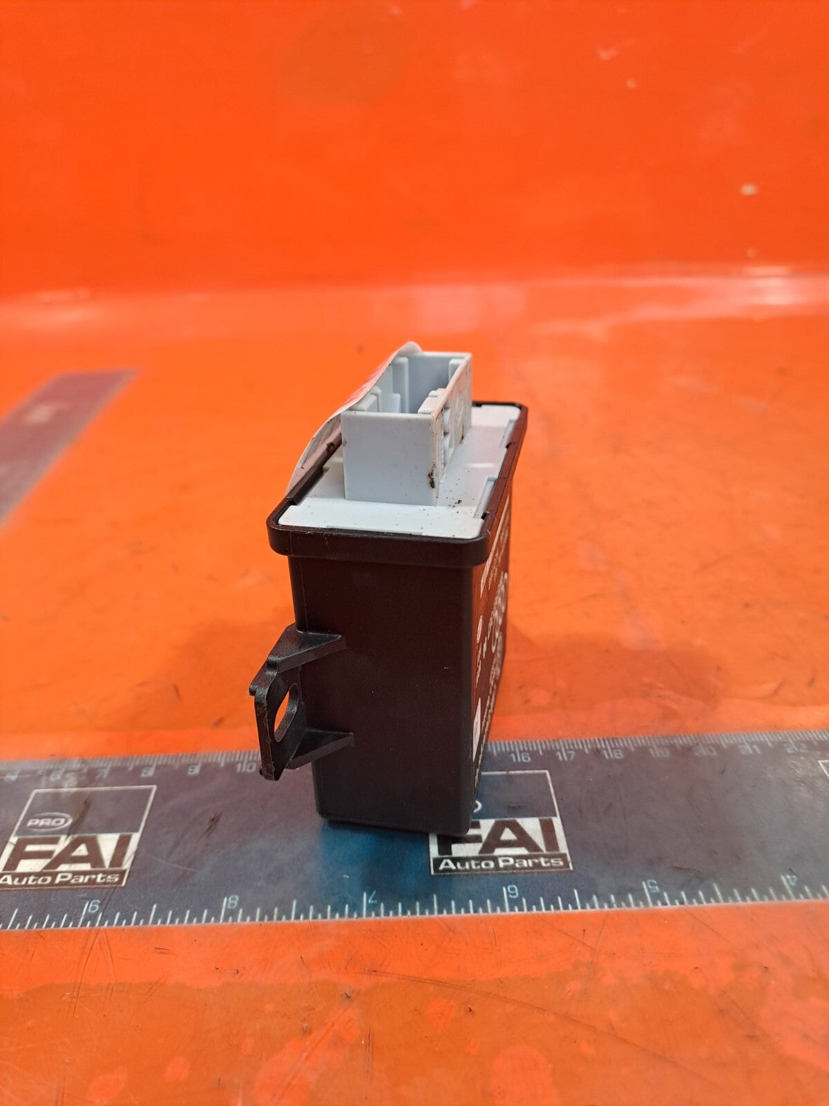 ✅AUDI A5 S LINE CABRIO 2.0 PETROL 2009 HEADLIGHT CONTROL MODULE 8K5907357B A234