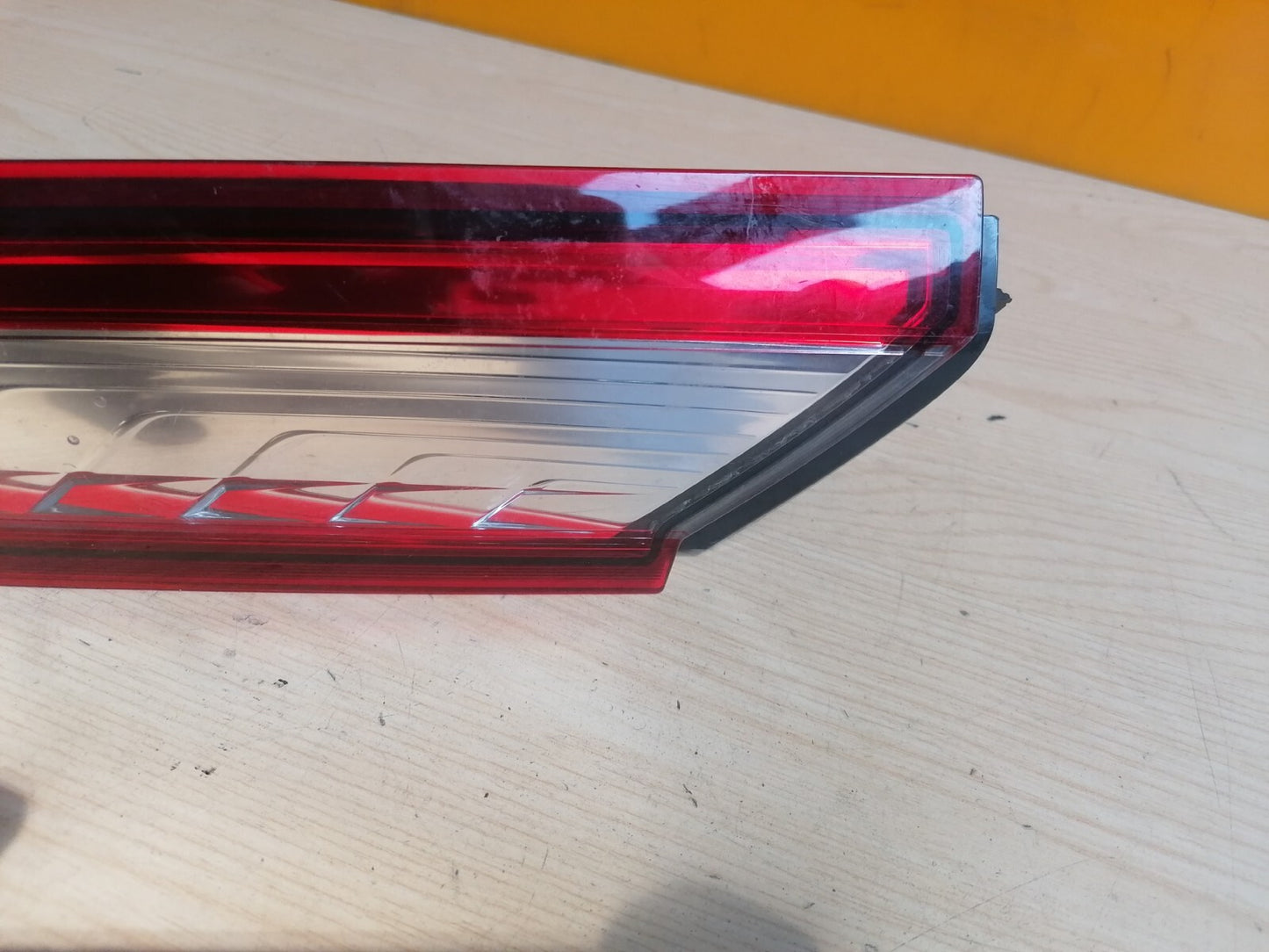 FORD TRANSIT CONNECT MK2 REAR LEFT SIDE UPPER TAIL LIGHT DT1113A603 X00