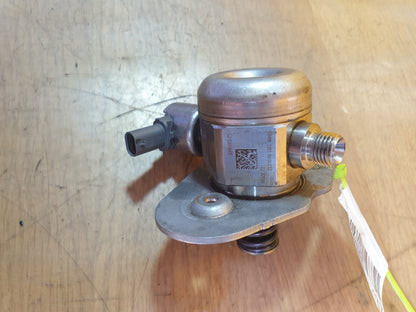 ✅2014 BMW 5 SERIES F11 4.4P HIGH PRESSURE FUEL PUMP 7599865 8604232 + WARRANTY