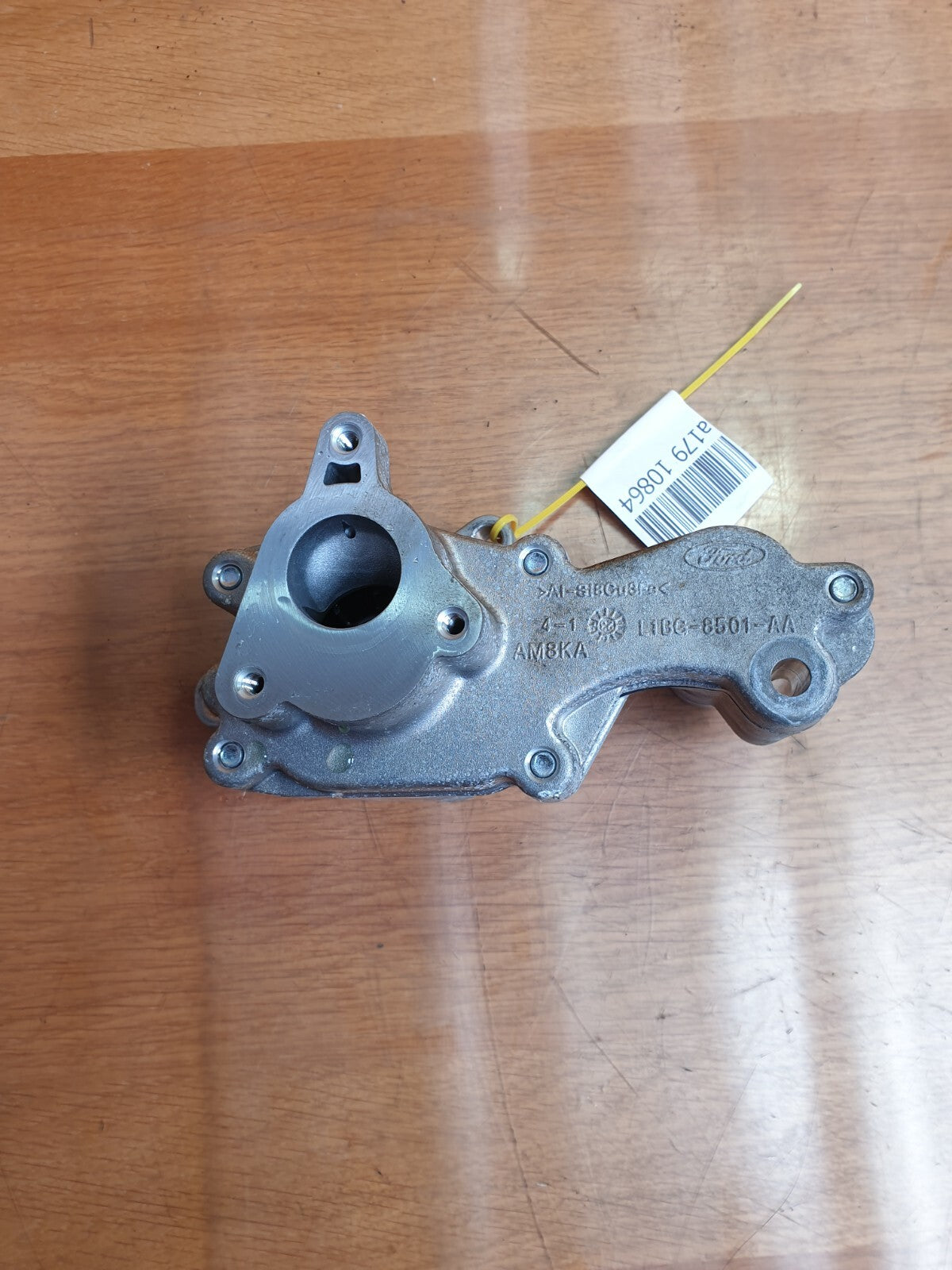 ✅2023 FORD PUMA MK2 WATER PUMP L1BG-8501-AA + WARRANTY A179