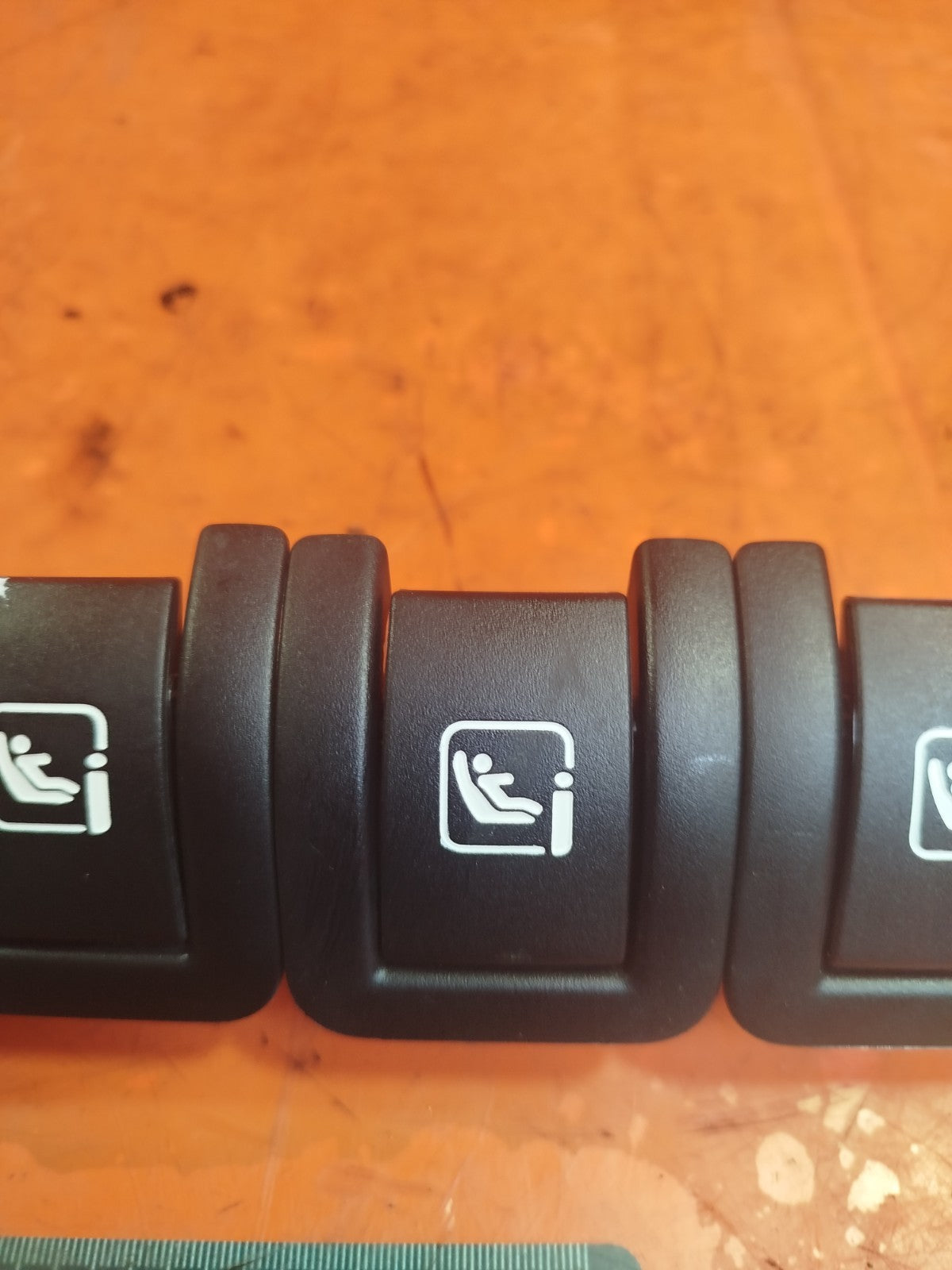 ✅KIA Xceed 4 Isg 1.5 Petrol 2021 Isofix Brackets Warranty A228