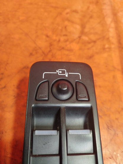 ✅LAND ROVER DISCOVERY SPORT L550 WINDOW SWITCH PANEL FRONT RIGHT FK7214540AC