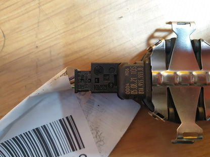 ✅AUDI A3 S LINE 2021 REAR VIEW MIRROR & WINDSCREEN RAIN SENSOR 81A955555 A149