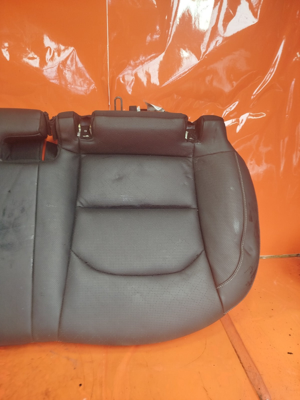 ✅Kia Xceed 4 Isg 1.5 Petrol 2021 REAR LEATHER SEAT BASE 3457581 Warranty A228