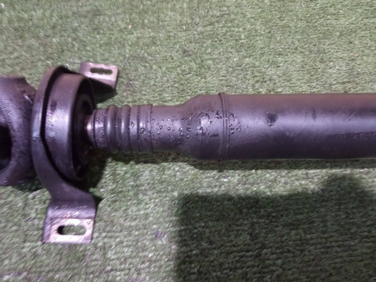 ✅MERCEDES W212 E300 2.1 DIESEL 2014 REAR AUTO PROPSHAFT A2123116 Warranty A115