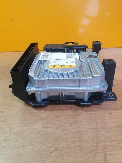 VW GOLF MK8 1.5 PETROL 2022 VOLTAGE CONVERTER CONTROL MODULE ECU 5WA959663A A191