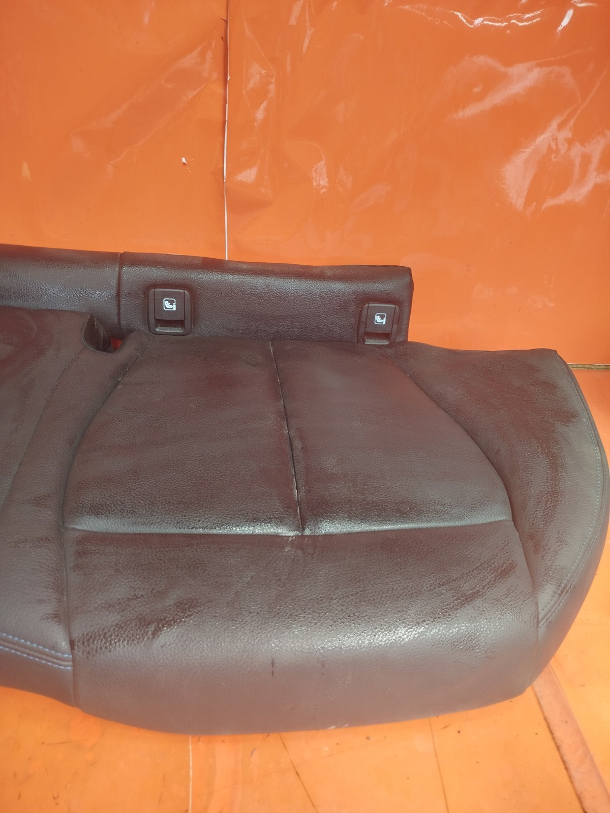 ✅2021 BMW 1 SERIES F40 M SPORT 1.5P REAR LEATHER SEAT BASE 7457929 + WARRANTY