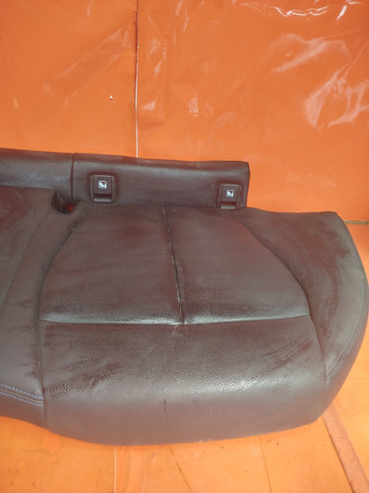 ✅2021 BMW 1 SERIES F40 M SPORT 1.5P REAR LEATHER SEAT BASE 7457929 + WARRANTY
