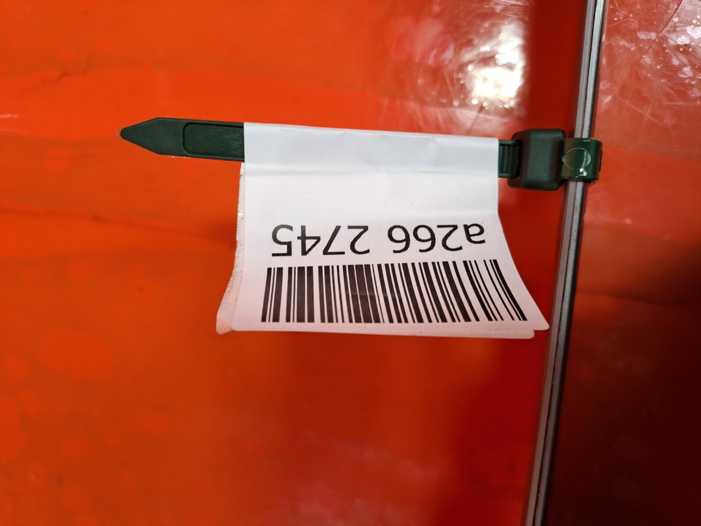 ✅Tesla Model 3 Long Range 2020 Door Steps Warranty A266