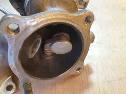2023 HYUNDAI I20 MK3 N LINE 1.0P TURBO TURBOCHARGER + WARRANTY A189