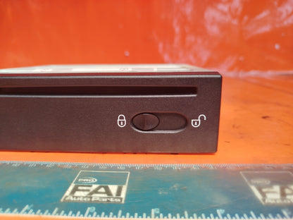 ✅LAND ROVER RANGE ROVER L320 2.7 DIESEL 2007 NAVIGATION DVD PLAYER 462100-8672