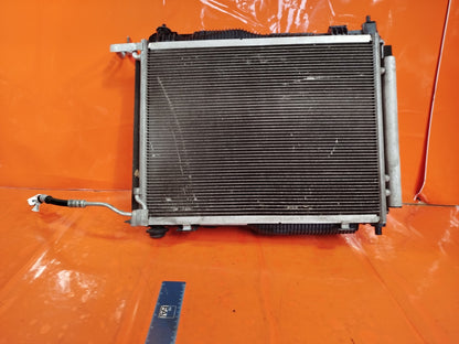 ✅FORD FIESTA MK8 1.0 PETROL 2018-2024 RADIATOR RAD PACK L1BG-8C607-AA Warranty