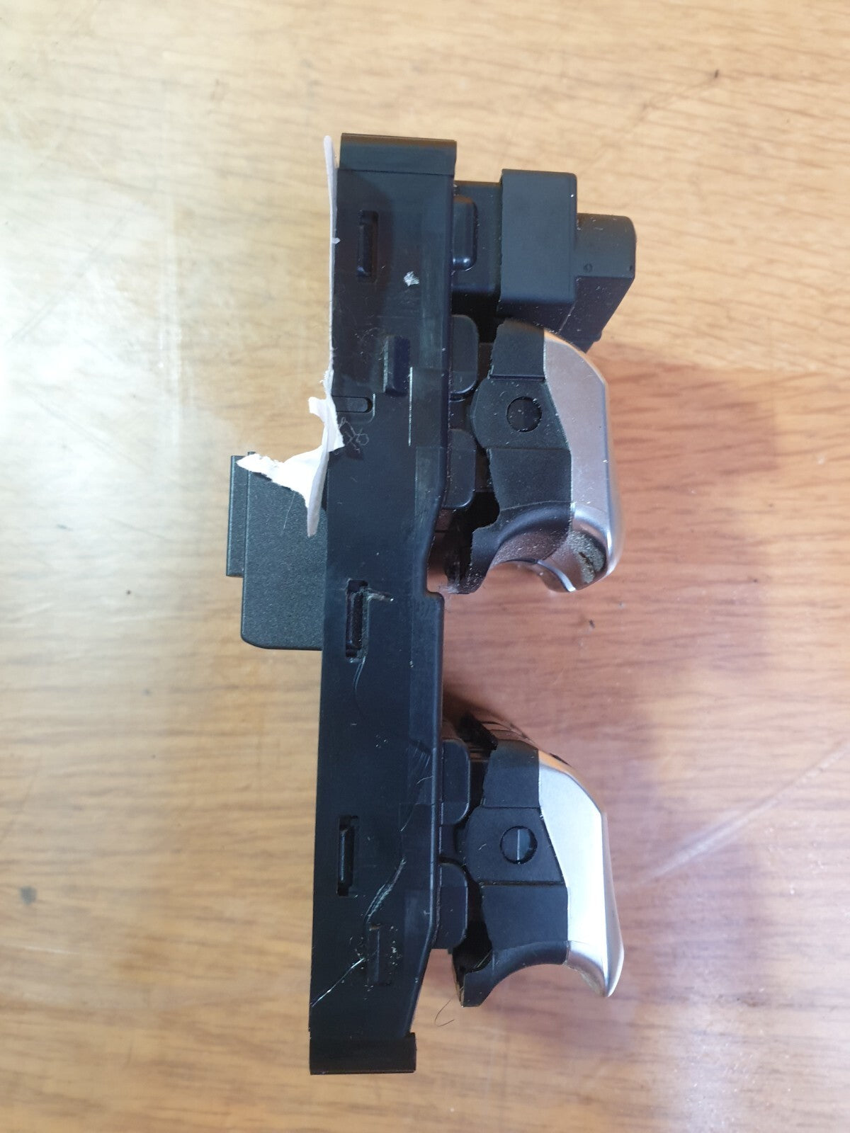 ✅2015 AUDI A3 E-TRON 1.4P DRIVERS SIDE ELECTRIC WINDOW SWITCH 8V0959851E A204
