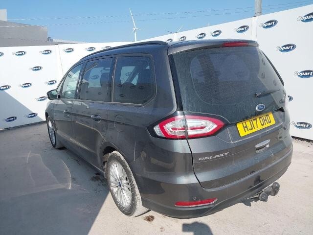 ✅FORD GALAXY ZETEC 2.0 DIESEL 2017 BREAKING PRICE PER WHEEL NUT ONLY GREY A296