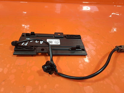 FORD FOCUS ACTIVE X 1.0 PETROL 2021 FRONT LEFT DEPLOYMENT CRASH IMPACT SENSOR