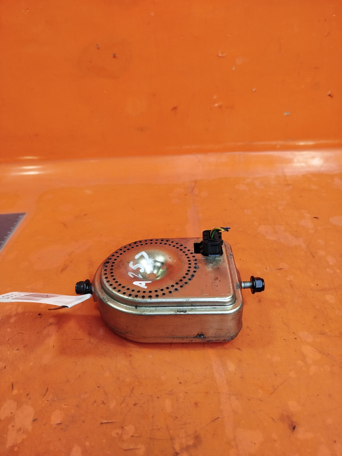 ✅Ford Focus (C 51) 2018 1.5 Diesel ALARM SIREN JX7T-19N217-AC Warranty A257
