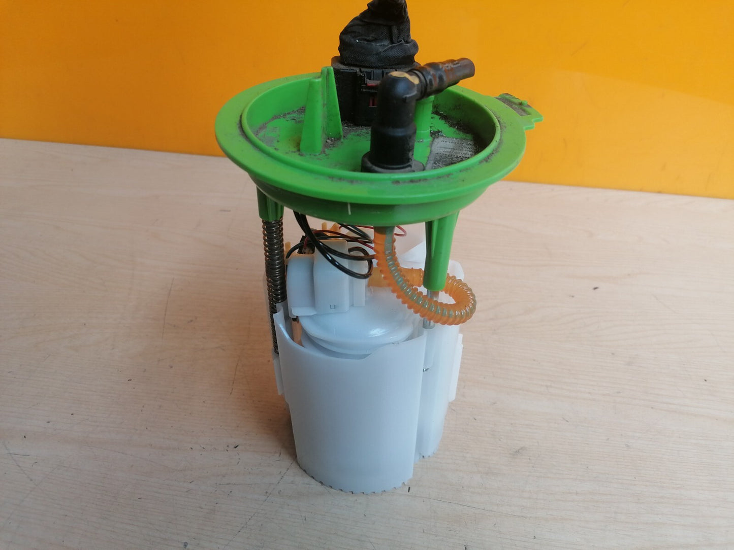 ✅2021 AUDI Q3 F3 1.5TFSI FUEL PUMP SENDER UNIT 5Q0919051AD + WARRANTY A072